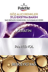 Göz Alıcı Renkler 10-1 Küllü Açık Sarı ürün fotoğrafı