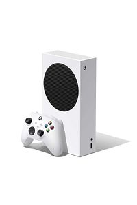 Xbox Series S 512 Gb Ssd 12 Ay Garantili (TEŞHİR) ürün fotoğrafı
