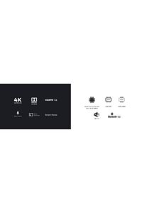 Prime 4K TV Stick ürün fotoğrafı