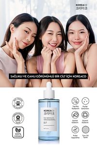 Canlandırıcı, Nemlendirici ve Gözenek Sıkılaştırıcı Serum 50ml... Pure Tightening And ürün fotoğrafı