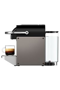 C62 Pixie Espresso Kahve Makinesi,Titan ürün fotoğrafı