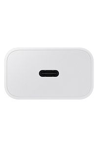 Ep-t2510n Type C Hızlı Şarj Adaptörü (25W) - Beyaz ürün fotoğrafı