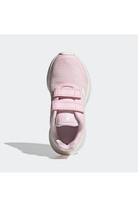 Gz3436-c Tensaur Run 2.0 Cf &amp;ccedil;ocuk Spor Ayakkabı Pembe ürün fotoğrafı