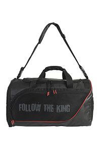 Follow The King Spor Çanta Siyah 40 L ürün fotoğrafı
