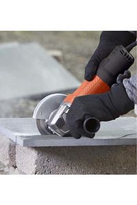 Black+Decker BEG110 750 W Avuç Taşlama ürün fotoğrafı