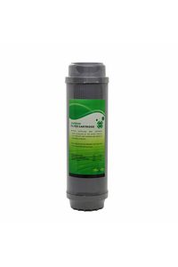 Lotto Filters Açık Kasa Su Arıtma Cihazı Filtresi Ön Iltre 3'lü Set ürün fotoğrafı