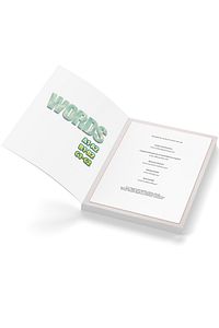 Words (İNGİLİZCE KELİME KİTABI) ürün fotoğrafı