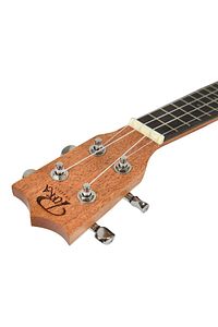 Pk100 Maun Soprano Ukulele (KILIF,PENA VE UKULELE TELİ HEDİYELİ) ürün fotoğrafı