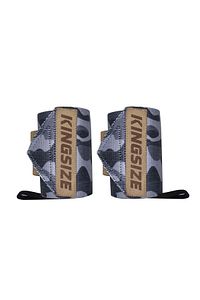 Heavy Duty Wrist Wraps 2'li Paket ürün fotoğrafı
