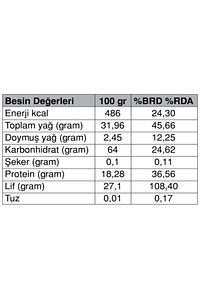 Chia Tohumu Çiya Tohumu 100gr ürün fotoğrafı