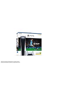 Playstation 5 Ps5 Cd'li Sürüm 825 Gb Fc 24 Fifa 24 Paket Son Seri (EURASİA GARANTİ) ürün fotoğrafı