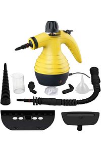 ERG-930 Steam Cleaner Buharlı Temizleyici El Tipi Çok Amaçlı Temizlik Makinesi ürün fotoğrafı