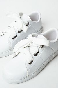 Beyaz Kadın Spor Sneaker Casuel Günlük Ayakkabı ürün fotoğrafı