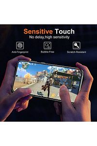 Samsung S23 Nano Ekran Koruyucu Kırılmaz Cam - Dayanıklı Şeffaf - Extra Ince ürün fotoğrafı