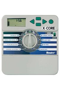 X-Core 4 İstasyon İç Mekan Kontrol Ünitesi 24V ürün fotoğrafı