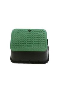 Green Box Standart Vana Kutusu 12" ürün fotoğrafı