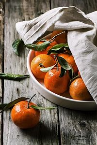 Mandalina Fidanı (MEYVELİ) Tatlı Mandalina Fidanı 2-3 Yaş 130-160 Cm ürün fotoğrafı