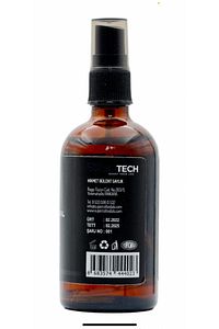 Super Colloidal Kolloidal Gümüş Suyu 100ml 40ppm ürün fotoğrafı