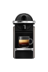 C62 Pixie Espresso Kahve Makinesi,Titan ürün fotoğrafı