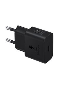 Ep-t2510n Type C Hızlı Şarj Adaptörü (25W) - Siyah ürün fotoğrafı