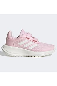 Gz3436-c Tensaur Run 2.0 Cf &amp;ccedil;ocuk Spor Ayakkabı Pembe ürün fotoğrafı