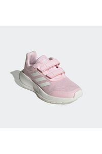 Gz3436-c Tensaur Run 2.0 Cf &amp;ccedil;ocuk Spor Ayakkabı Pembe ürün fotoğrafı