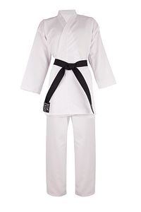 Karate Kumite Elbisesi ürün fotoğrafı