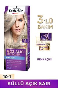Göz Alıcı Renkler 10-1 Küllü Açık Sarı X 2 Adet ürün fotoğrafı