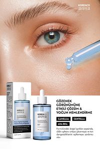 Canlandırıcı, Nemlendirici ve Gözenek Sıkılaştırıcı Serum 50ml... Pure Tightening And ürün fotoğrafı