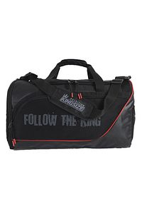 Follow The King Spor Çanta Siyah 40 L ürün fotoğrafı