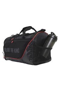 Follow The King Spor Çanta Siyah 40 L ürün fotoğrafı