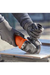 Black+Decker BEG110 750 W Avuç Taşlama ürün fotoğrafı
