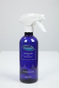 Antiseptik Dezenfektan 400 ml ürün fotoğrafı