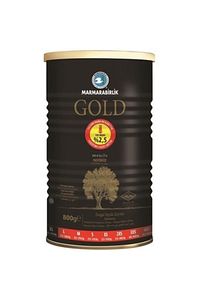 800g Gold Xl 201/230 Teneke Zeytin ürün fotoğrafı
