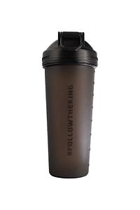 Shaker 750 ml Siyah ürün fotoğrafı