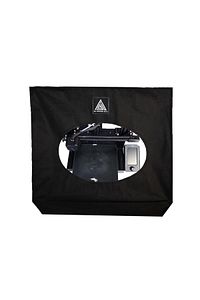 3d Yazıcı Kılıfı Abs | 3d Printer Abs Baskı Kabini | ürün fotoğrafı