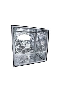 3d Yazıcı Abs Kabini Ve Iskelet / Çerçeve | ürün fotoğrafı