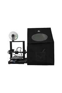 3d Yazıcı Abs Kabini Ve Iskelet / Çerçeve | ürün fotoğrafı