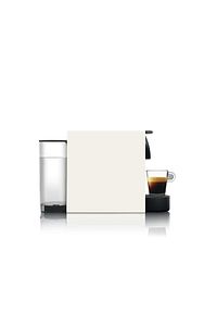 C30 Essenza Mini Espresso Kahve Makinesi, Beyaz ürün fotoğrafı