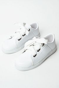 Beyaz Kadın Spor Sneaker Casuel Günlük Ayakkabı ürün fotoğrafı