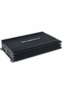 Sx-of61 1500 Wat 400 Rms 30cm Bas Kabinli 3000 Wat 4 Kanal Amfi Kablo Takımı ürün fotoğrafı