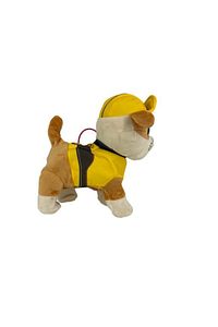 Paw Patrol Köpek Yürüyen, Havlayan Müzikli Tasmalı Kumandalı Peluş Oyuncak ürün fotoğrafı