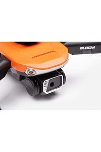 Aden Evo Engel Sensörlü ve Fırçasız Motorlu Drone Taşıma Çantalı (2 Bataryalı) ürün fotoğrafı