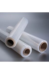 Palet Streç Film 17 Mikron 50 Cm X 30 M 1 Adet 750 gram ürün fotoğrafı