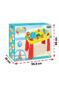 Pilsan Kum Ve Su Oyunu 06 307 ürün fotoğrafı