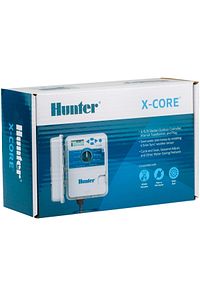 X-Core 4 İstasyon İç Mekan Kontrol Ünitesi 24V ürün fotoğrafı