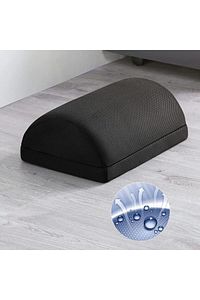 Ergonomik Ayak Yastığı Ofis Aksesuarları Masa Altı Ayaklık Yüksek Kaliteli Egonomik Ayak Yastığı ürün fotoğrafı