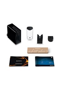 C30 Essenza Mini Esspresso Kahve Makinesi,Siyah ürün fotoğrafı