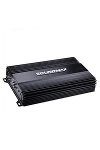 Sx-of61 1500wat 30 Cm Subwoofer Bas Kabinli Sx-2700.4 3000w 4kanal Amfi Kablo Tk. ürün fotoğrafı