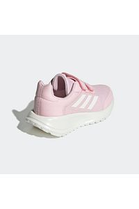 Gz3436-c Tensaur Run 2.0 Cf &amp;ccedil;ocuk Spor Ayakkabı Pembe ürün fotoğrafı